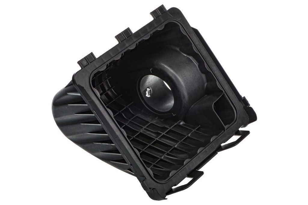 Calotta, Carter filtro aria - 7000-25-9550502P BLIC